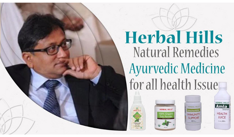Ayurvedic Men’s Health Supplement – Shilajit Supplement | Herbal Hills
