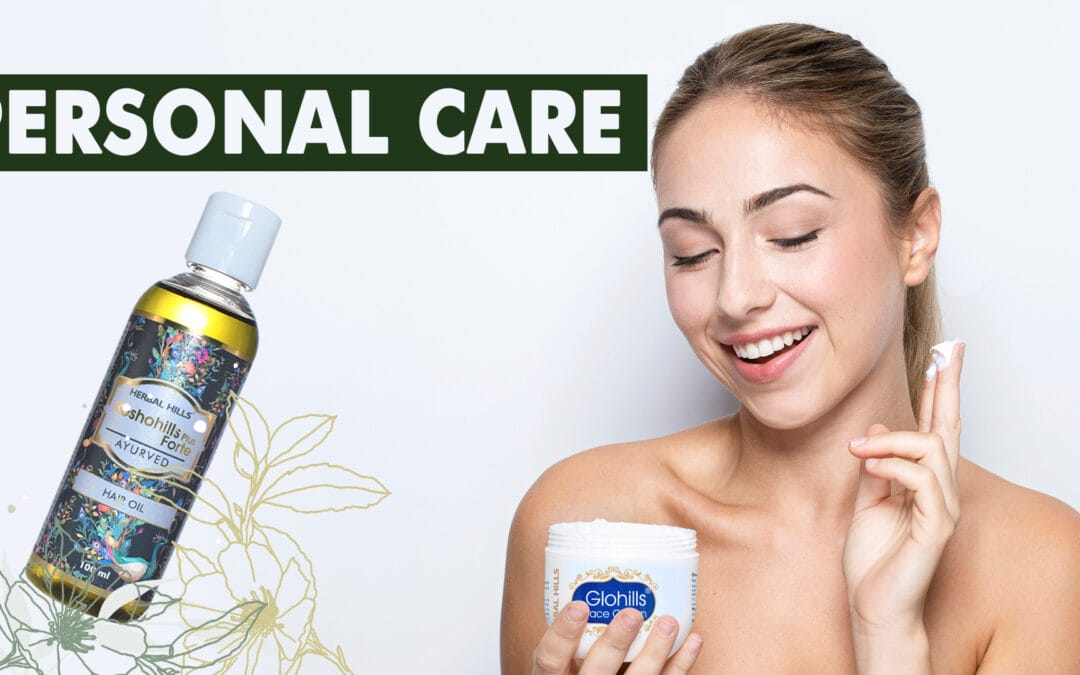 Personal Care Video