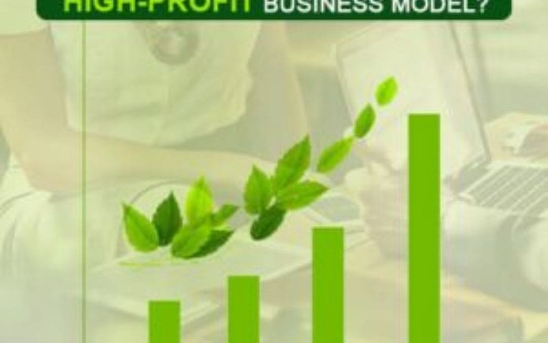 Why Ayurvedic Direct Selling is High-Profit Business Model?