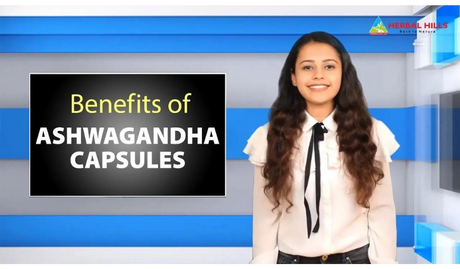 What are Benefits of Ashwagandha Capsule? | Ashwagandha – Withania Somnifera – Stress Management