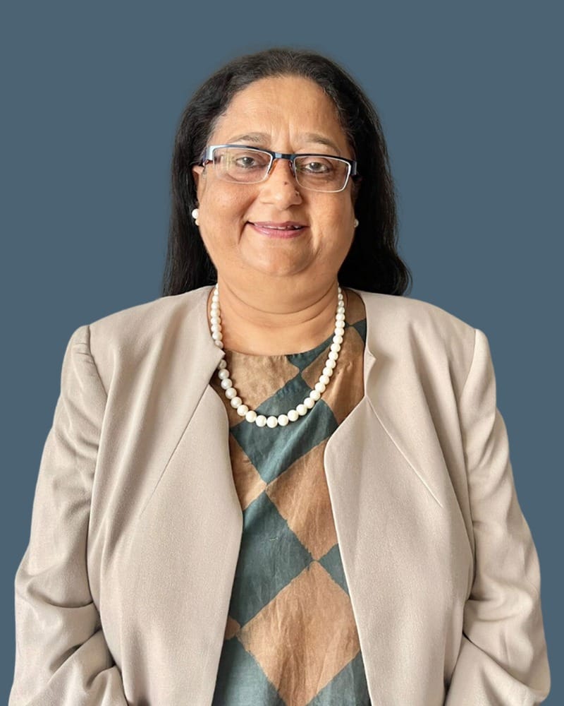 Mrs. Divya Dalal