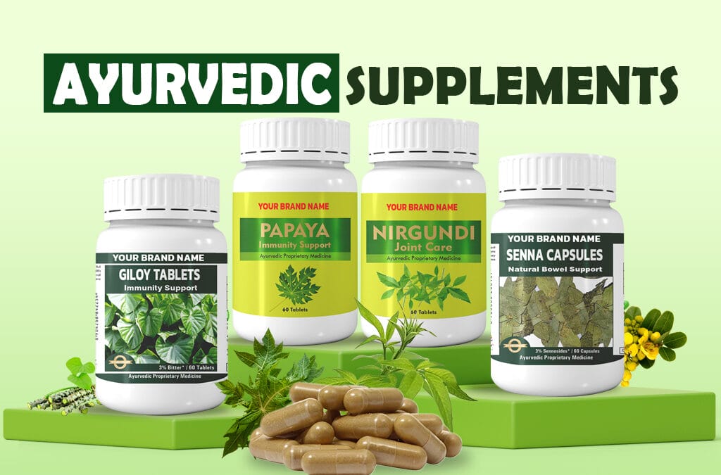 Ayurvedic Supplements – Videos